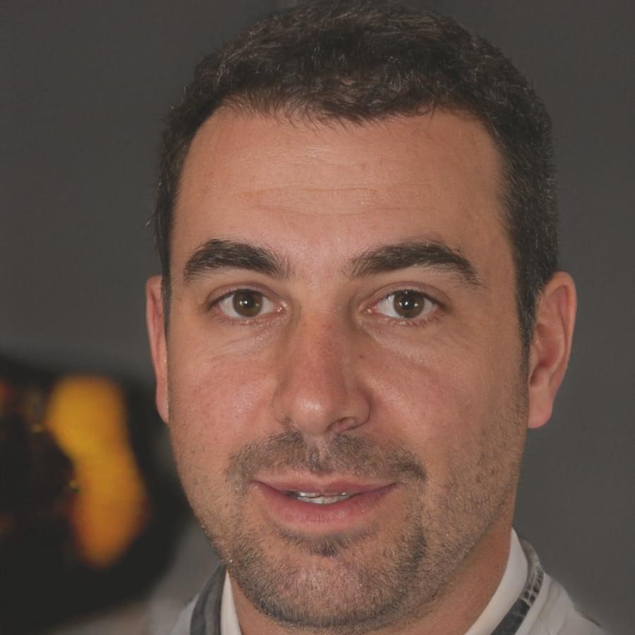 Arief Budiman - Senior Localization Manager